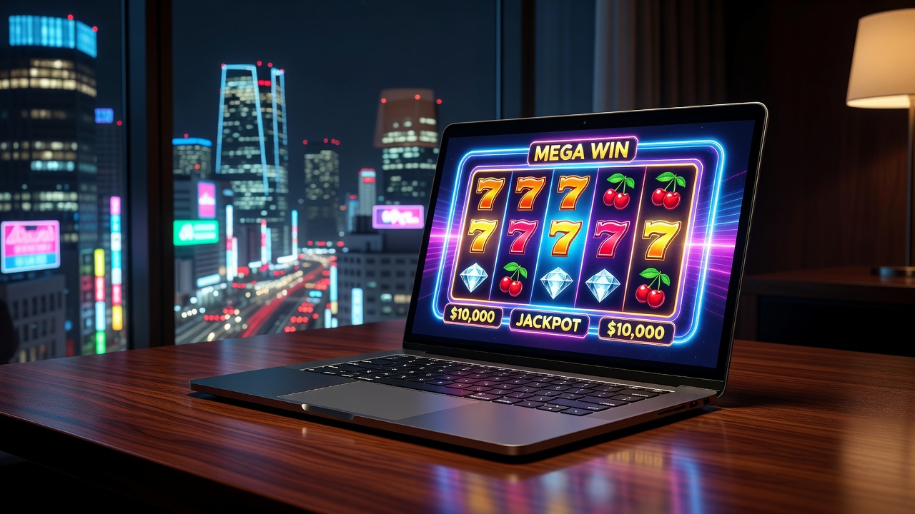 Jak fungují zahraniční casina? - zahraniční online casino bonus bez vkladu