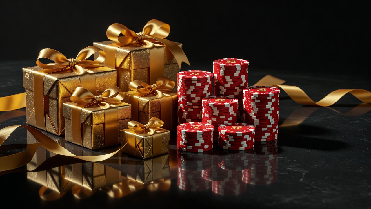 Přehled typů no deposit bonusů a jejich využití - zahraniční online casino bonus bez vkladu